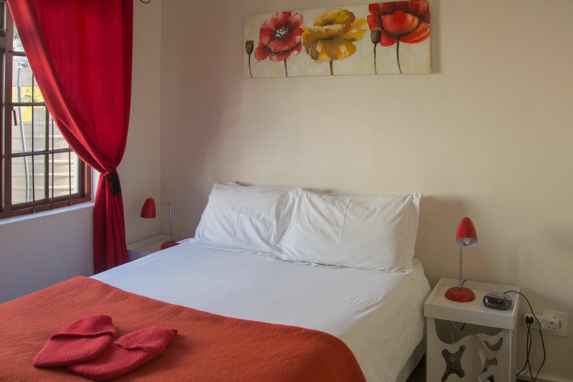 Apartment Pepper Cape Town
